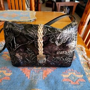 Patricia Nash purse